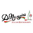 DeNunzio's Restaurants Logo @ Precision Studio